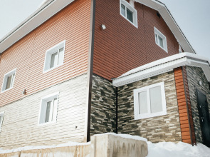 Гостевой Дом на Мраткино