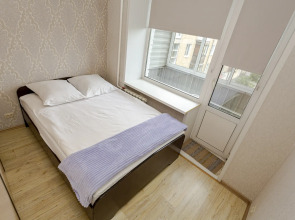 Апартаменты Транспортная