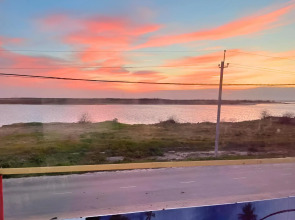 Частный дом Коттедж Ясенская Переправа