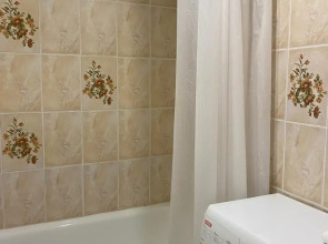 Апартаменты Уютные двухкомнатные на Квартале