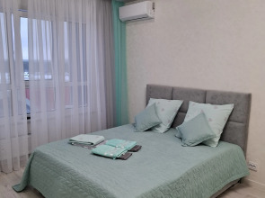 Квартира однокомнатная на Власихинской