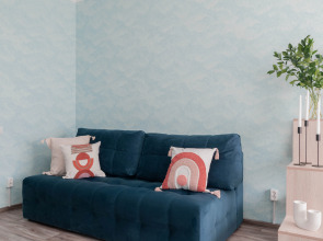 Квартира Город на ладони