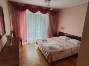 Отель Дружба