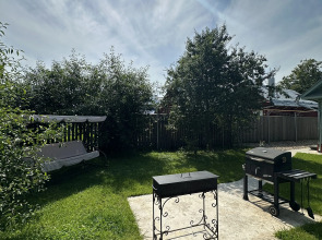 Частный дом в Плёсе