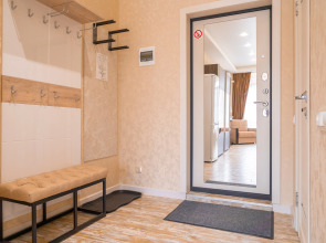 Апартаменты Gorki City  SKI 64