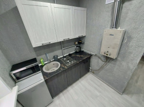 Квартира на Набережной