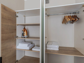 Апартаменты на Пятницкой