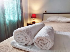 Гостевой дом Bagrat