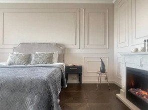 Апартаменты Grace by Smart Lofts Moscow