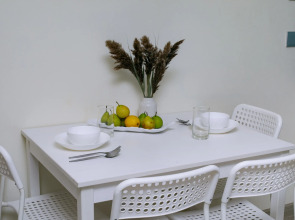 Апартаменты в Novin Kvartal