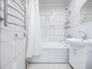 Квартира 2-ком Top House на пр. Ленина