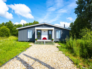 Гостевой Дом-Дуплекс однокомнатный Rize Village