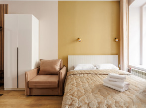 Апартаменты Sutki Rent Александра