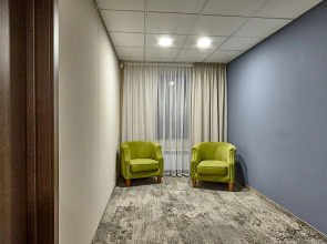 Отель Гостиница Олимпия