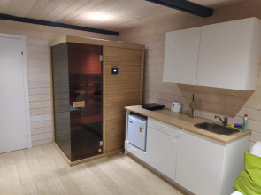 Гостевой дом SemVoda Kiskelovo