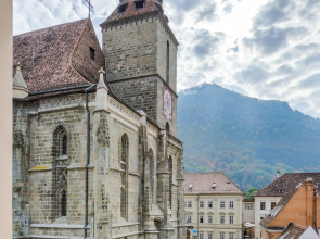 Residence Central Annapolis