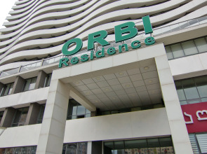 Отель Sky Inn Batumi