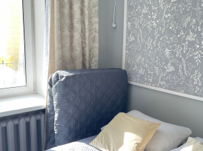 Апартаменты на Лермонтова 2