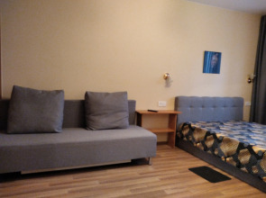 Апартаменты Академгородок