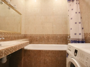 Апартаменты SAMOцвет 1 на Киевской 3