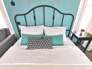 Апартаменты На Дражинке 1