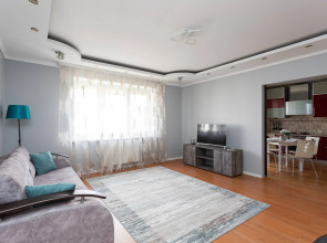 Апартаменты Бохо