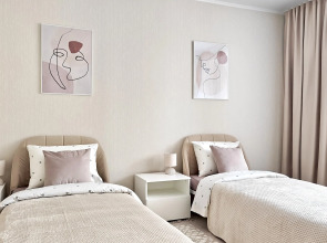 Апартаменты Завидово