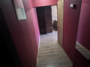 Апартаменты на Севастопольской