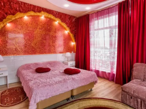 Апартаменты Венера-М