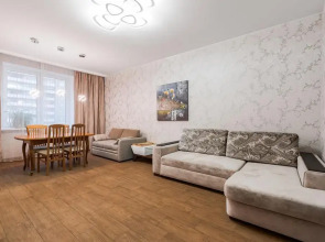 Апартаменты Шикарная квартира премиум класса