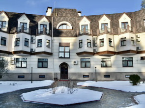 Мини-Отель Сигнал