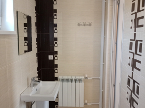 Отель Арсения