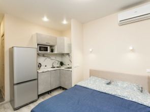 Квартира 2 Оранж парк