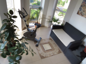 Гостевой дом Любимый дом