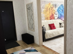 Апартаменты Рядом с ТК Елецкий