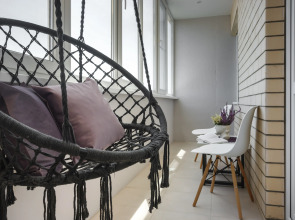 Апартаменты Apart Звезда столицы 2