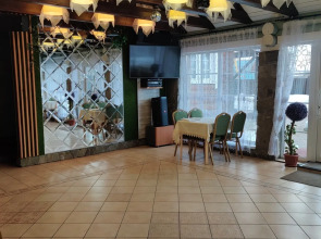 Гостевой Дом Соболь