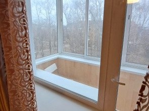 Апартаменты Класса Люкс на Строителей 5