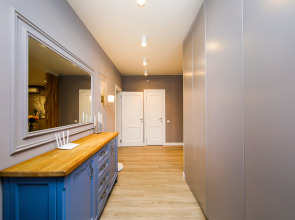 2х-комнатные Апартаменты KranzDeluxe Парковый Квартал