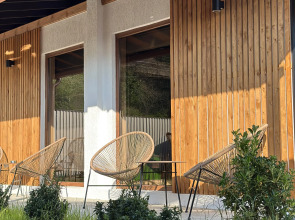 Апарт-отель Оазис