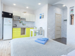 Апартаменты Graphics