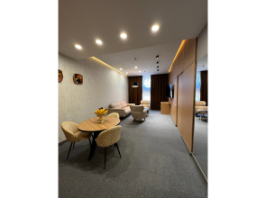 Отель King Plaza