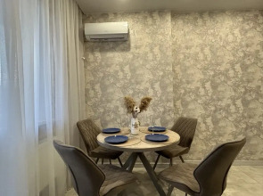 Апартаменты LUX рядом с ЖК Тургенев