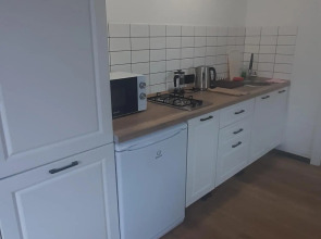 Апартаменты Дом рыбака