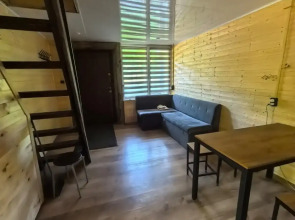 Частный дом Тихий Каньон