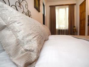 Апартаменты Old Vera