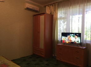 Частный дом Домик без докучливых хозяев