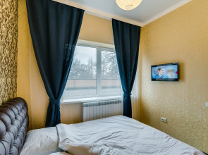 Квартира на Будённовском