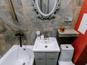 Апартаменты Уютные апартаменты в Тырныаузе от Квартирукинг