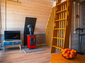 База отдыха Сойма Парк